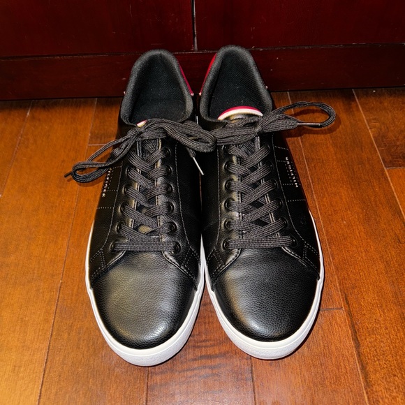 Tommy Hilfiger Rezmon Mens Sneaker Shoes - Picture 3 of 8